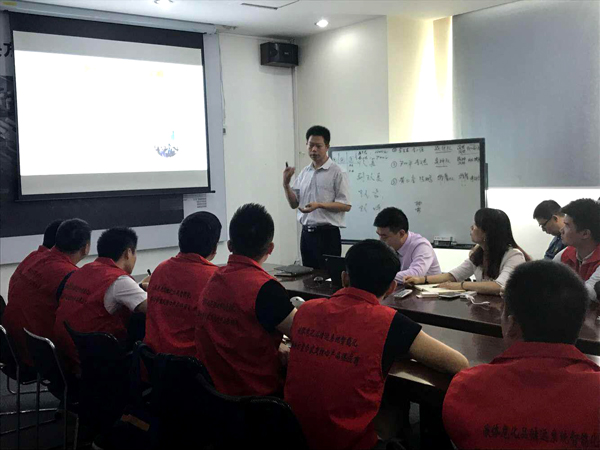 深奧圖(Autower)儀控學院 危化品行業(yè)大講堂